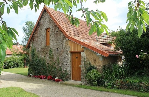 Saint-Jean-de-Savigny House | A Beautiful 16th Century Farmhouse In The Heart Of The Normandy Countryside