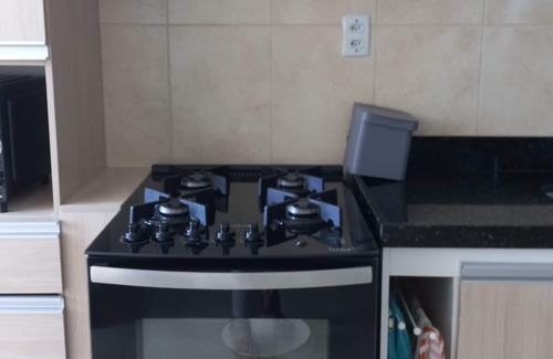 Nova Parnamirim Apartment | A beautiful and charming apartment with a patio!