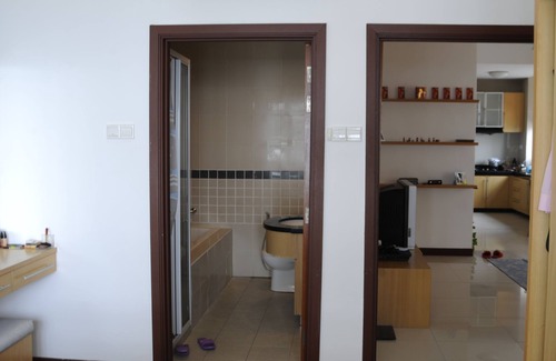 Seri Kembangan Apartment | A Beautiful Apartment in Kuala Lumpur
