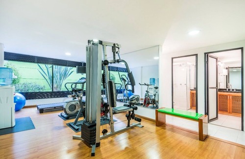 Santa Ana House | A Beautiful Apartment/Two bedrooms, Two Baths