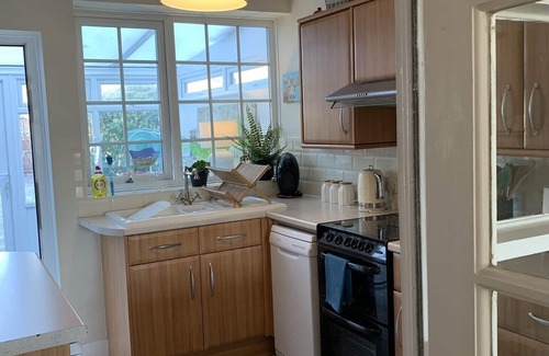 New Forest District Cottage | A beautiful cottage in the heart of the New Forest and a short drive to beaches