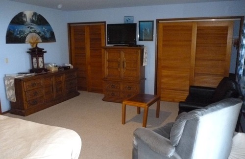 Honaunau-Napoopoo Bed & Breakfast | A Beautiful Edge of the World B&B