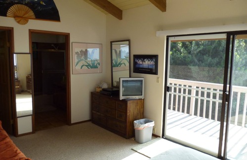Honaunau-Napoopoo Bed & Breakfast | A Beautiful Edge of the World B&B
