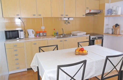 Olhao Apartment | A Beautiful Home with a View in Olhao, Algarve