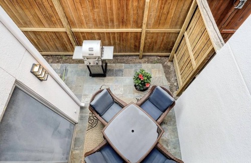 Houston House | A beautiful spacious home in the heart of Houston