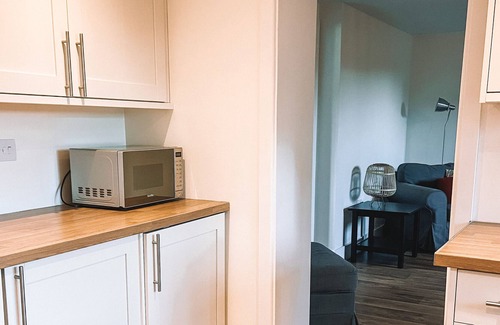 Godalming House | A beautiful three bedroom converted stable cottage