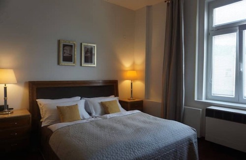 Marianske Lazne Apartment | A beautiful Two Bedroom Apartment