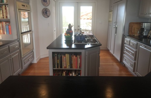 Crescent Beach House | A+ "Best Beachfront on Crescent Beach"