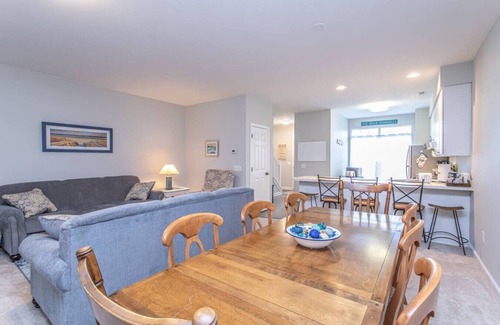 Bethany Breeze House | A Bethany Beach Gem 1.5 miles to Ocean Pickle Ball