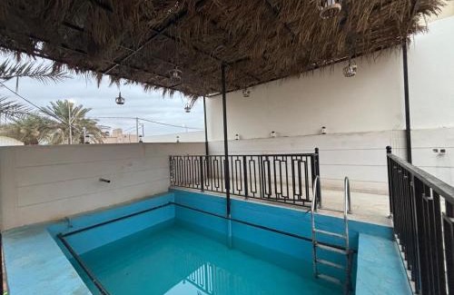 Riyadh Villa | A big house -Isteraha-