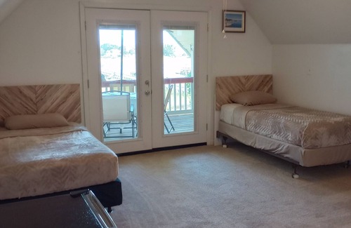 Supply House | A Bigger Catch Supply, NC ICW Best Fishing Hole In Brunswick County NC!