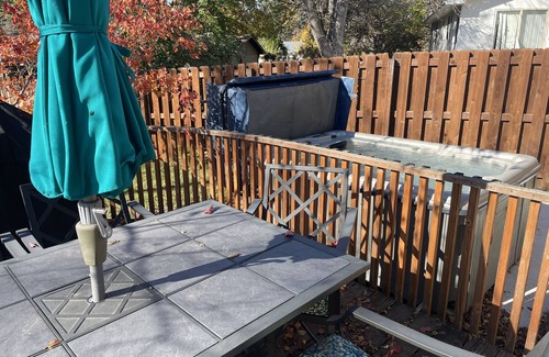 Brookings House | A Bit of Brookings Joy