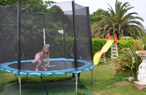 Plerin Condo | A BREATH OF HAPPINESS IN BRITTANY! 5 minutes from the beach