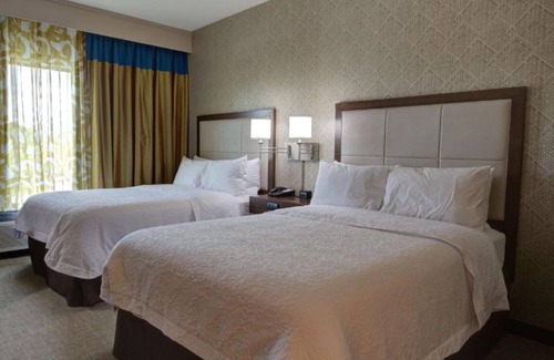 Temple Crest House | A Busch Gardens Preferred Partner Room