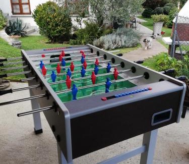 Capizzone House | A cà rèste