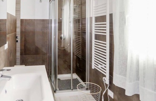 Marta Apartment | A Ca' Gialla (AEG100) by Interhome