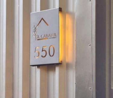 Sao Francisco de Paula House | A Cabana Container