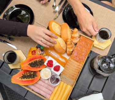 Sao Francisco de Paula House | A Cabana Container