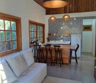 Igatu House | A Casa Azul - Igatu