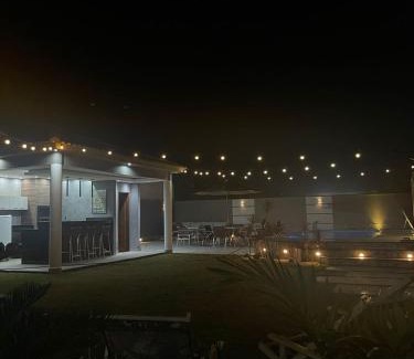 Itaipuacu House | A Casa