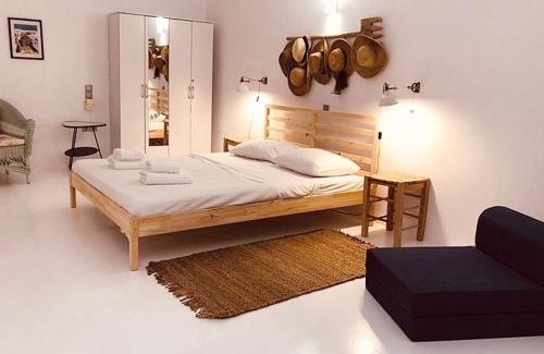 Agios Ioannis House | A Casa d’ Iro