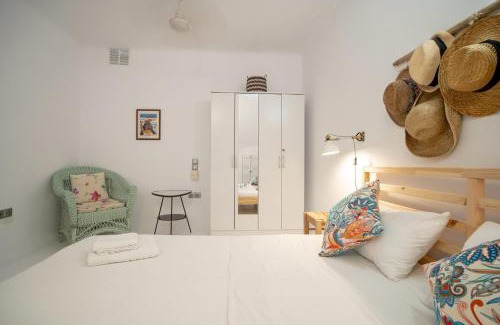 Agios Ioannis House | A Casa d’ Iro
