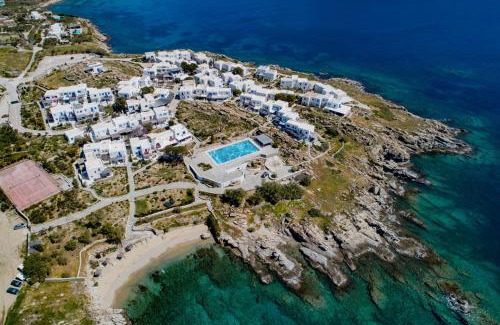 Agios Ioannis House | A Casa d’ Iro