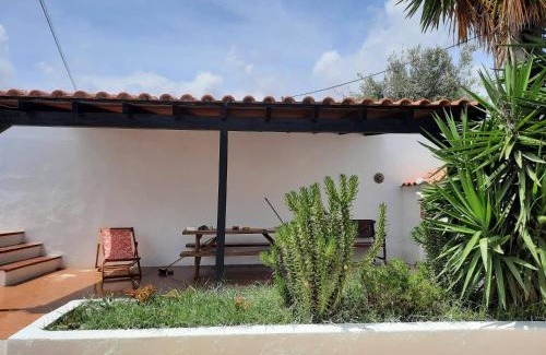 Quatrim do Sul House | A Casa da avó Custodinha