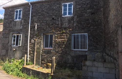 Vimianzo Cottage | A Casa da Carrila, village house on the Costa da Morte