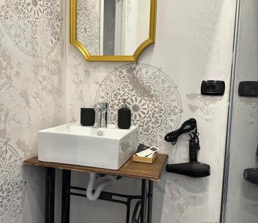 Bagnoli House | A casa da mario