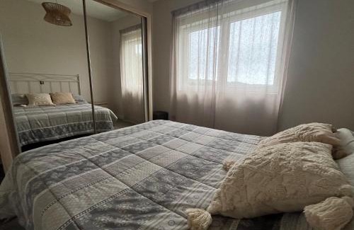 Muxia Apartment | A Casa da Moucha