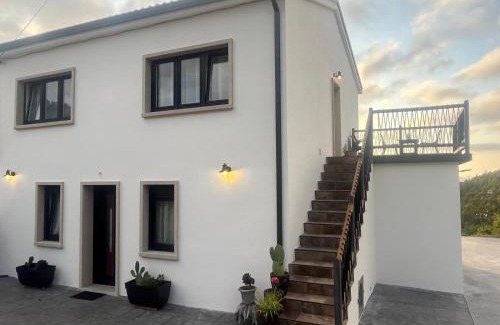 Muxia Apartment | A Casa da Moucha