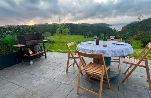 Muxia Apartment | A Casa da Moucha