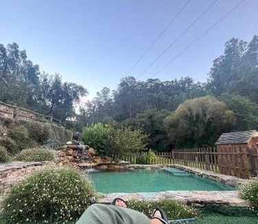 Mondonedo House | A Casa das Augas