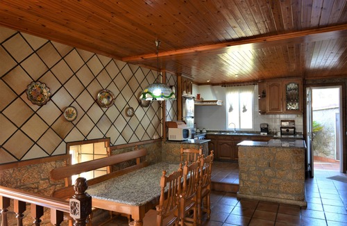 Cambados House | A Casa das Roma - Cambados