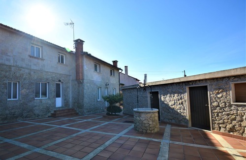 Cambados House | A Casa das Roma - Cambados