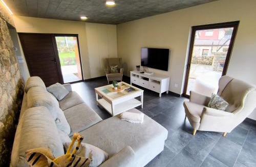 Laxe Apartment | A Casa de Costa