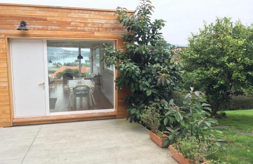 A Telleira House | A Casa de Don Ricardo