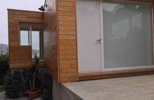 A Telleira House | A Casa de Don Ricardo