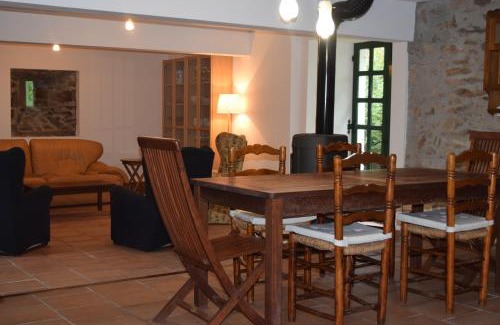 Ponteceso House | A casa de Froxan