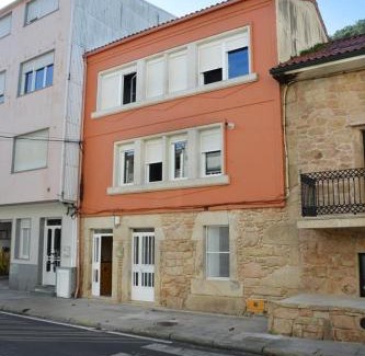 Camelle House | A Casa de Inés