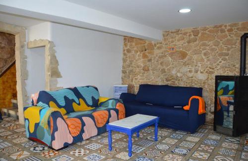 Camelle House | A Casa de Inés