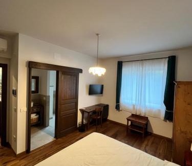 San Dorligo della Valle Bed & Breakfast | A casa de nono