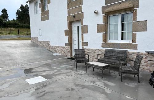 Xove House | A casa de Lago