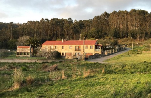Ponteceso House | A Casa de Lelo