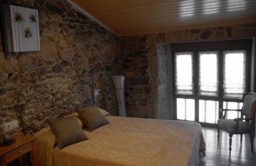 Mazaricos House | A Casa de Sergio