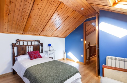 Coristanco House | A Casa de Valenza