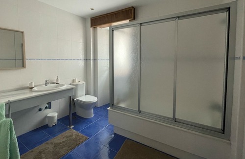 Coristanco House | A casa de Valenza - Rural House