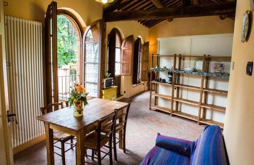 Pescaglia House | A Casa Del Tosi