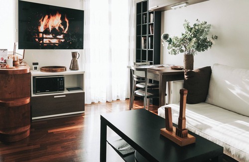 Province of Bologna Apartment | A Casa dello Steno - Rustic uniqueness